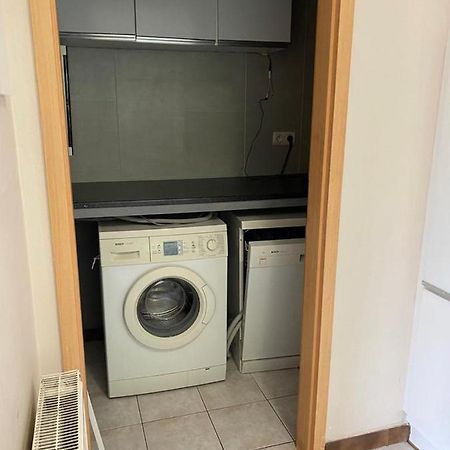 Superbe Appartement Lumineux Et Spacieux Antwerpen Bagian luar foto