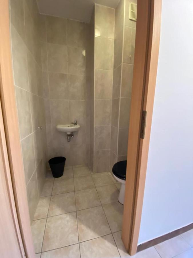 Superbe Appartement Lumineux Et Spacieux Antwerpen Bagian luar foto